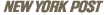 Logo-NewYorkPost